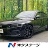 honda civic 2024 CFJ1650059 image 1