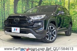 toyota rav4 2019 CFJ1584613