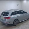 mercedes-benz c-class-station-wagon 2022 -MERCEDES-BENZ 【福岡 372ﾘ 310】--Benz C Class Wagon 3CA-206204C--W1K2062042F078201---MERCEDES-BENZ 【福岡 372ﾘ 310】--Benz C Class Wagon 3CA-206204C--W1K2062042F078201- image 5