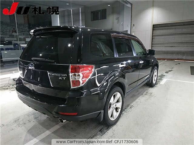 subaru forester 2009 CFJ1730606 image 2
