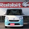 daihatsu move-canbus 2017 -DAIHATSU 【三重 582ｽ4377】--Move Canbus DBA-LA800S--LA800S-0054133---DAIHATSU 【三重 582ｽ4377】--Move Canbus DBA-LA800S--LA800S-0054133- image 2