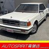 nissan cedric 1985 -NISSAN--Cedric E-PY30--PY30-065737---NISSAN--Cedric E-PY30--PY30-065737- image 1