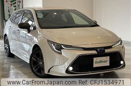toyota corolla-touring-wagon 2020 CFJ1534971