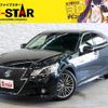 toyota crown 2013 -TOYOTA--Crown DAA-AWS210--AWS210-6040013---TOYOTA--Crown DAA-AWS210--AWS210-6040013- image 1