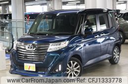 toyota roomy 2018 -TOYOTA--Roomy DBA-M900A--M900A-0161607---TOYOTA--Roomy DBA-M900A--M900A-0161607-
