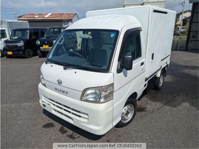 daihatsu hijet-truck 2012 -DAIHATSU--Hijet Truck EBD-S211P--S211P-0187442---DAIHATSU--Hijet Truck EBD-S211P--S211P-0187442- image 1