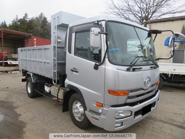 nissan diesel-ud-condor 2012 GOO_NET_EXCHANGE_0400935A30240401W001 image 2