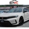 honda civic 2025 -HONDA 【名変中 】--Civic FL5--1202517---HONDA 【名変中 】--Civic FL5--1202517- image 1