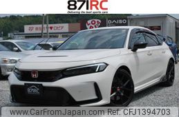 honda civic 2025 -HONDA 【名変中 】--Civic FL5--1202517---HONDA 【名変中 】--Civic FL5--1202517-