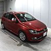 volkswagen polo 2014 -VOLKSWAGEN--VW Polo 6RCJZ-WVWZZZ6RZFU013000---VOLKSWAGEN--VW Polo 6RCJZ-WVWZZZ6RZFU013000- image 1