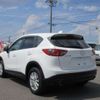 mazda cx-5 2012 CFJ1651289 image 23