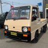 subaru sambar-truck 1991 A587 image 4