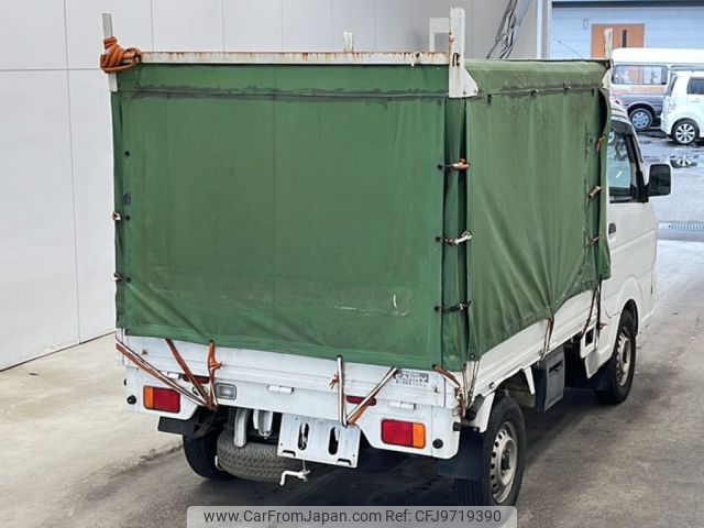 suzuki carry-truck 2014 -SUZUKI--Carry Truck DA16T-136813---SUZUKI--Carry Truck DA16T-136813- image 2