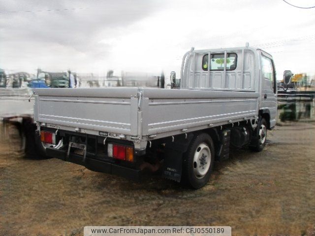 isuzu elf-truck 2008 -ISUZU--Elf NHS85A--7001462---ISUZU--Elf NHS85A--7001462- image 2