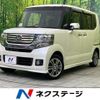 honda n-box-plus 2012 CFJ1606481 image 1