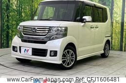 honda n-box-plus 2012 CFJ1606481