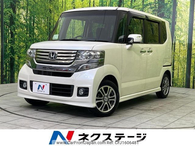 honda n-box-plus 2012 CFJ1606481 image 1