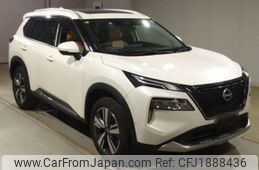 nissan x-trail 2024 CFJ1888436