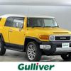 toyota fj-cruiser 2014 CFJ1579587 image 1