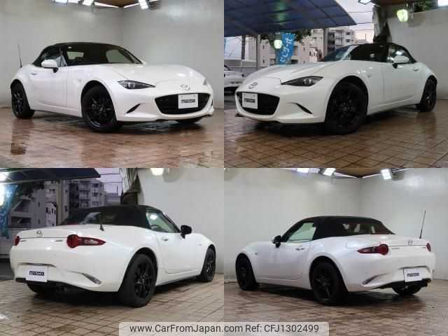 mazda roadster 2018 -MAZDA--Roadster 5BA-ND5RC--ND5RC-300846---MAZDA--Roadster 5BA-ND5RC--ND5RC-300846- image 2