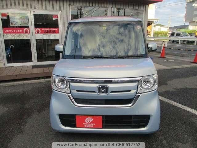 honda n-box 2020 quick_quick_6BA-JF3_JF3-2230735 image 2