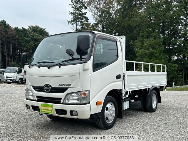 hino dutro 2016 GOO_NET_EXCHANGE_0561411A30241027W001 image 1