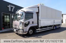 isuzu forward 2010 CFJ1632158