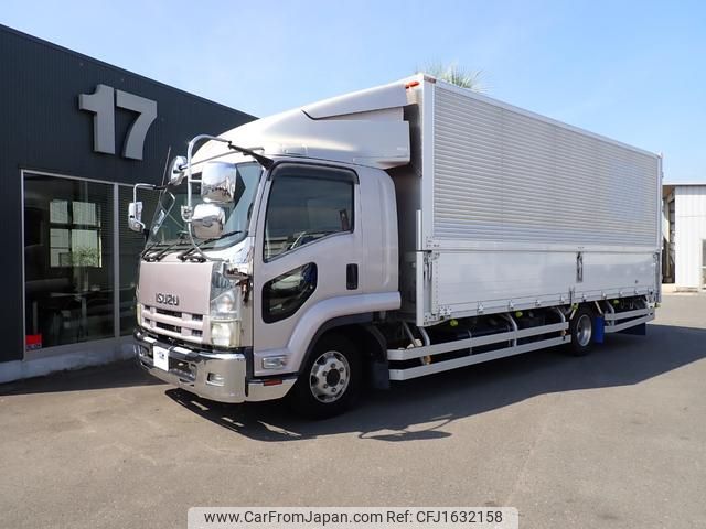 isuzu forward 2010 CFJ1632158 image 1