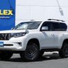 toyota land-cruiser-prado 2018 -TOYOTA--Land Cruiser Prado CBA-TRJ150W--TRJ150-0090720---TOYOTA--Land Cruiser Prado CBA-TRJ150W--TRJ150-0090720- image 1