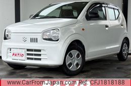 suzuki alto 2020 CFJ1818188