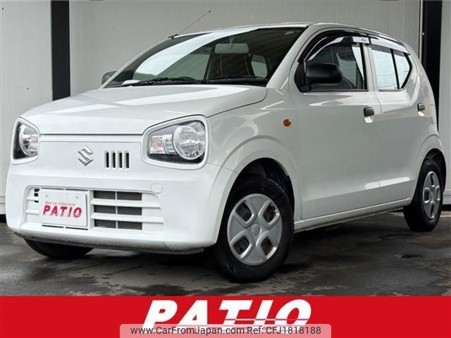 suzuki alto 2020 CFJ1818188 image 1
