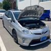 toyota prius 2012 -TOYOTA--Prius DAA-ZVW30--1613298---TOYOTA--Prius DAA-ZVW30--1613298- image 2