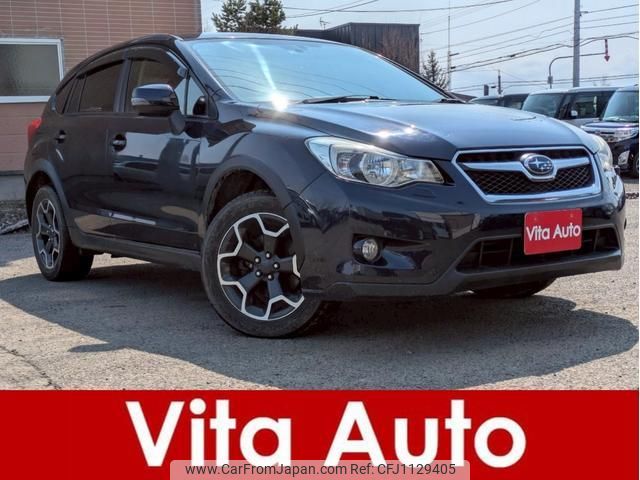 subaru xv 2014 quick_quick_GP7_GP7-068410 image 1