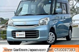 suzuki spacia 2015 -SUZUKI--Spacia DAA-MK42Sｶｲ--MK42S-117120---SUZUKI--Spacia DAA-MK42Sｶｲ--MK42S-117120-