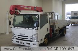 isuzu elf-truck 2017 -ISUZU--Elf NPR85AR-7065937---ISUZU--Elf NPR85AR-7065937-
