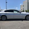 bmw 5-series 2017 -BMW--BMW 5 Series LDA-JC20--WBAJC32020G466950---BMW--BMW 5 Series LDA-JC20--WBAJC32020G466950- image 6