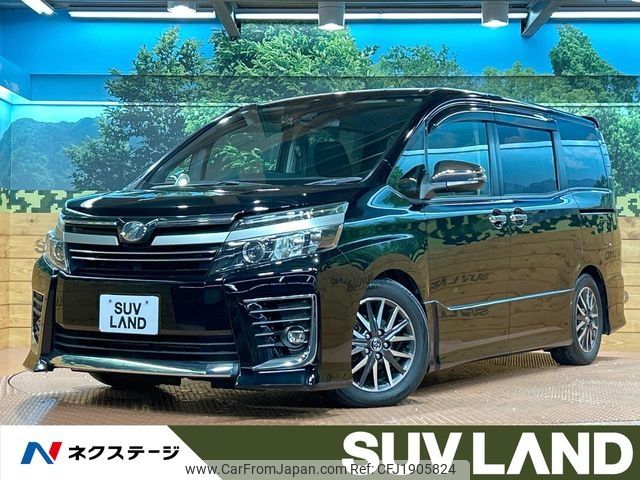 toyota voxy 2016 CFJ1905824 image 1
