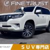 toyota land-cruiser-prado 2019 CFJ1754007 image 1