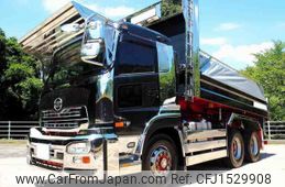 nissan diesel-ud-quon 2012 CFJ1529908