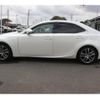 lexus is 2017 CFJ1676490 image 10