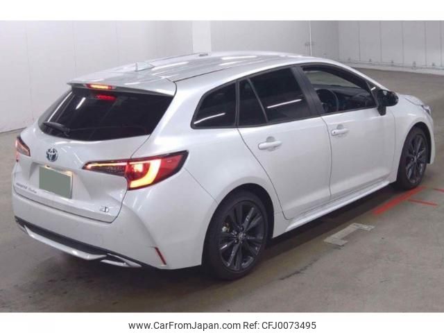 toyota corolla-touring-wagon 2022 quick_quick_6AA-ZWE219W_ZWE219-0005252 image 2