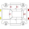 honda zest 2010 -HONDA--Zest DBA-JE1--JE1-1322158---HONDA--Zest DBA-JE1--JE1-1322158- image 2