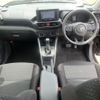 toyota raize 2022 NIKYO_MF93044 image 8