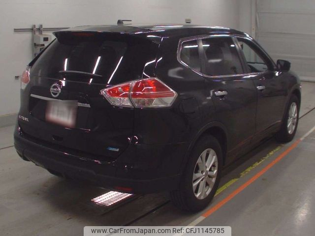 nissan x-trail 2014 -NISSAN--X-Trail T32-007546---NISSAN--X-Trail T32-007546- image 2
