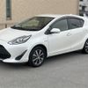 toyota aqua 2019 -TOYOTA--AQUA DAA-NHP10--NHP10-2635586---TOYOTA--AQUA DAA-NHP10--NHP10-2635586- image 1