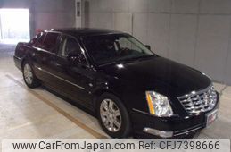 cadillac dts 2009 -GM--Cadillac DTS X272--8U140672---GM--Cadillac DTS X272--8U140672-