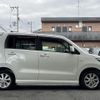 suzuki wagon-r 2010 quick_quick_DBA-MH23S_MH23S-561379 image 4