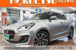 suzuki swift 2020 quick_quick_5AA-ZC53S_ZC53S-401814