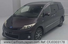 toyota estima-hybrid 2013 -TOYOTA--Estima Hybrid DAA-AHR20W--AHR20-7071484---TOYOTA--Estima Hybrid DAA-AHR20W--AHR20-7071484-