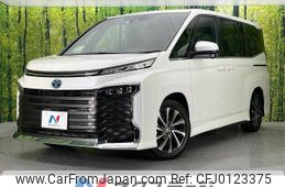 toyota voxy 2023 -TOYOTA--Voxy 6AA-ZWR90W--ZWR90-0039211---TOYOTA--Voxy 6AA-ZWR90W--ZWR90-0039211-